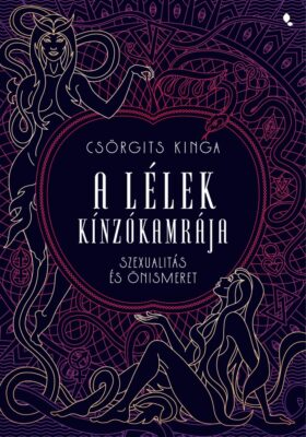 A lélek kínzókamrája