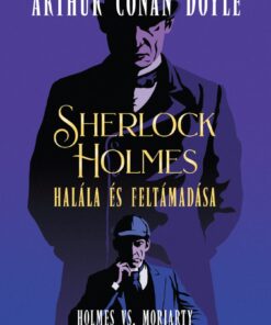 Sherlock Holmes halála és feltámadása