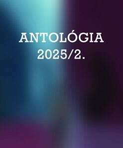Antológia 2025/2.
