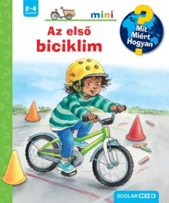Az első biciklim – Mit? Miért? Hogyan? Mini (75.)