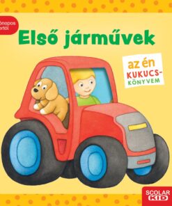 Az én kukucs-könyvem: Első járművek