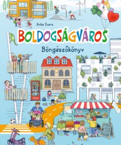 Boldogságváros