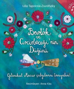 Bartók ve Circirböcegi'nin Dügünü