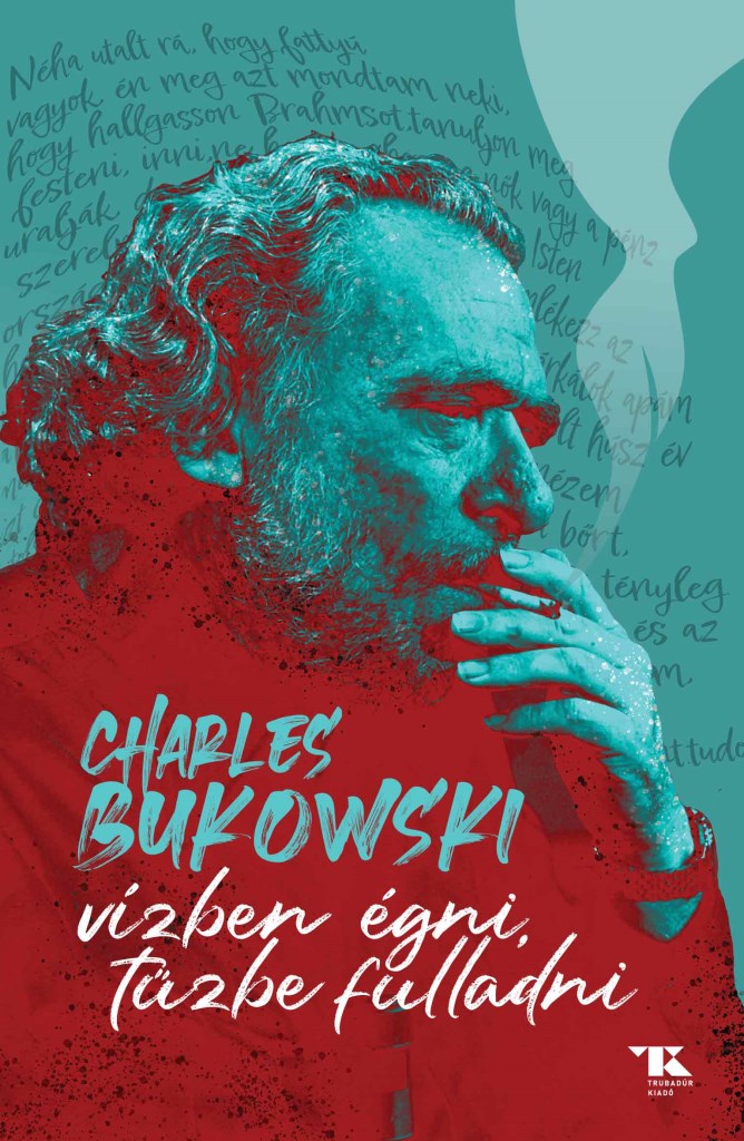 Vízben égni, tűzbe fulladni