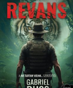 Revans (A tigris szeme II.)