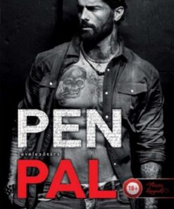 Pen Pal - Levelezőtárs