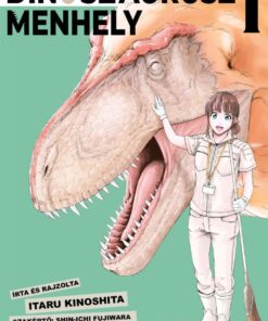 Dinoszaurusz-menhely 1.