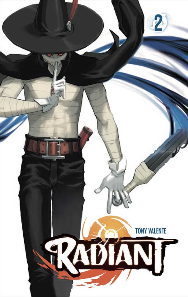 Radiant 2.