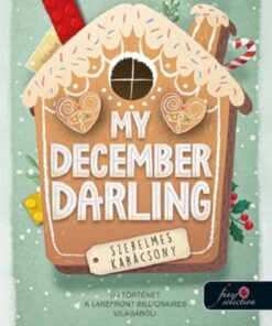 My December Darling - Szerelmes karácsony