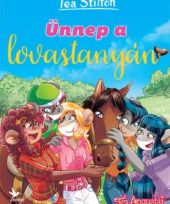 Ünnep a lovastanyán