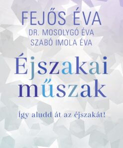 Éjszakai műszak