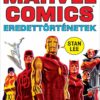 Marvel Comics eredettörténetek