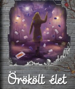 Örökölt élet