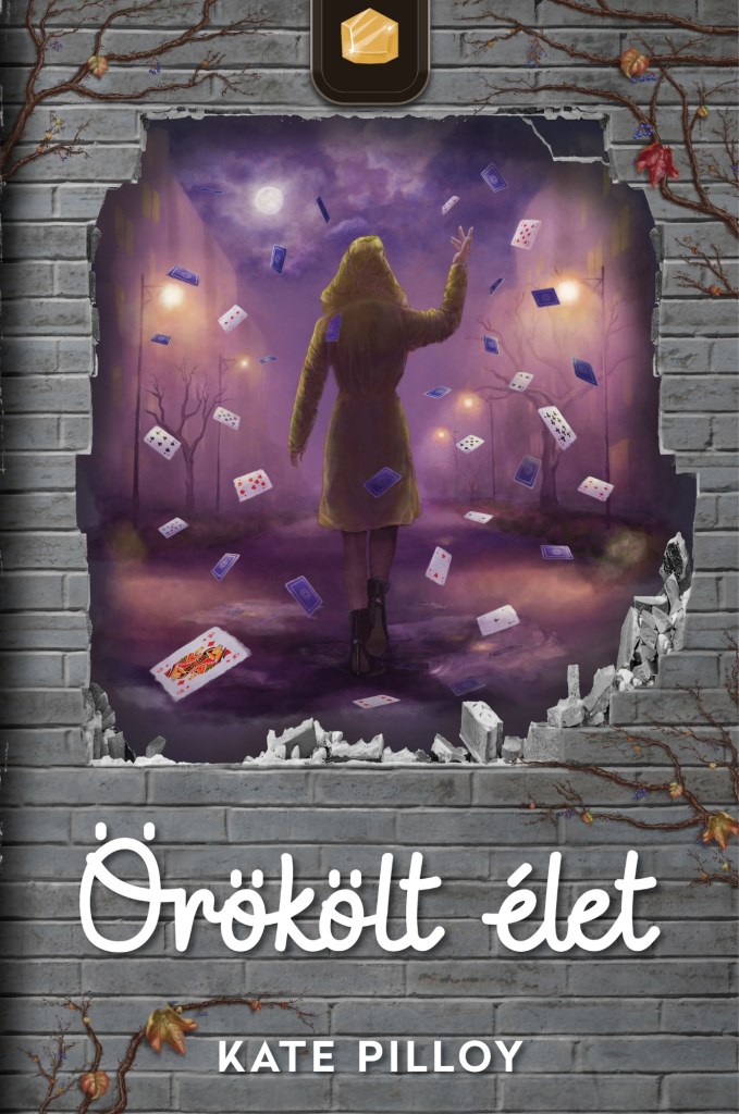 Örökölt élet