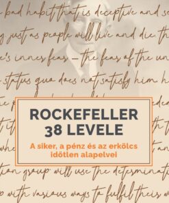 Rockefeller 38 levele