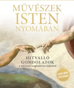 Művészek Isten nyomában