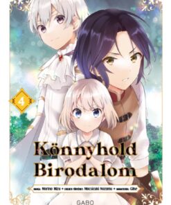 Könnyhold Birodalom 4.