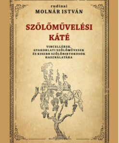 Szőlőművelési káté