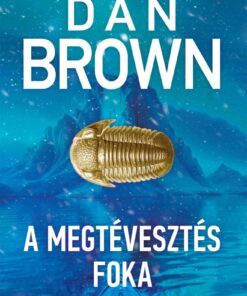A megtévesztés foka (3. kiadás)