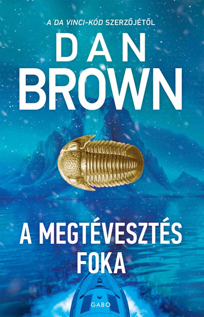 A megtévesztés foka (3. kiadás)