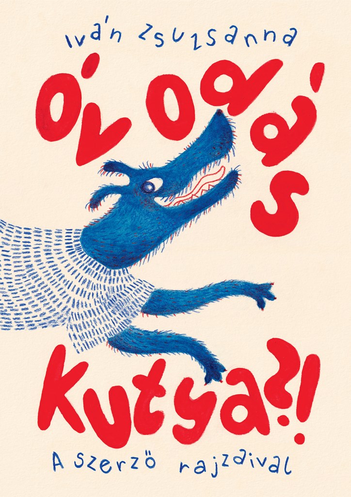 Óvodás kutya?!
