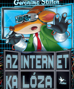 Az internet kalóza