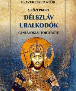 A középkori délszláv uralkodók genealógiai története