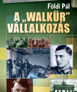 A "Walkür" vállalkozás