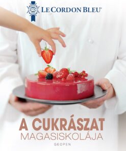 A cukrászat magasiskolája