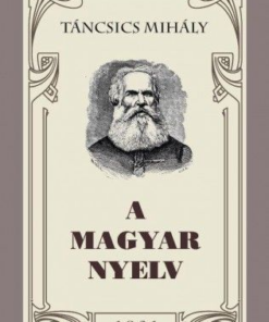 A magyar nyelv