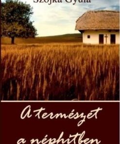 A természet néphitben