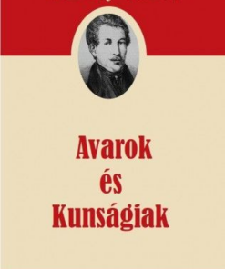 Avarok és Kunságiak