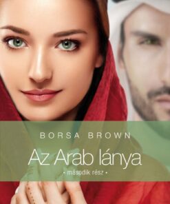 Az Arab lánya – második rész (Arab 4.)