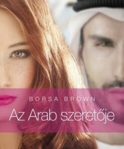 Az Arab szeretője (Arab 2.)