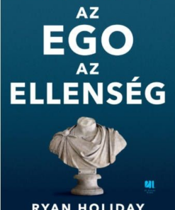 Az ego az ellenség