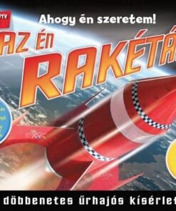 Az én rakétám