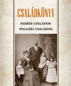Családkönyv