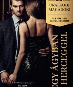 Egy ágyban a herceggel - Uralkodj magadon sorozat