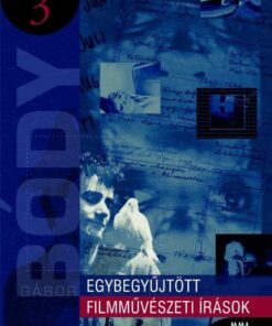 Egybegyűjtött filmművészeti írások 3.