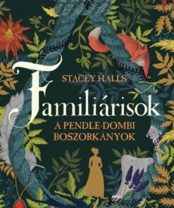 Familiárisok - A pendle-dombi boszorkányok