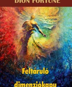 Feltáruló dimenziókapu