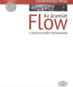 Flow - Az áramlat