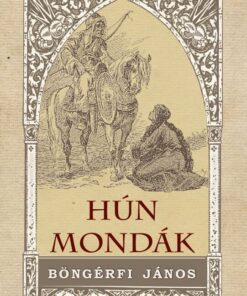 Hún mondák