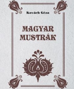 Magyar mustrák