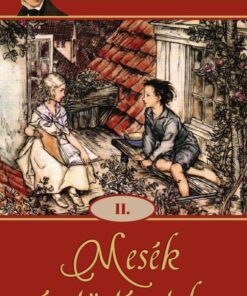 Mesék és történetek II.
