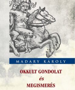 Okkult gondolat és megismerés