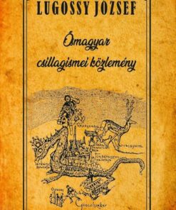Ősmagyar csillagismei közlemény