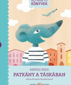 Patkány a táskában