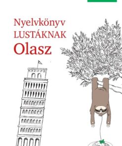 PONS Nyelvkönyv lustáknak - Olasz