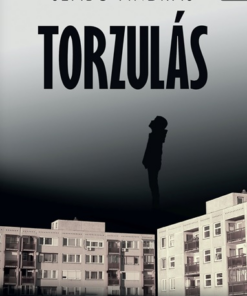 Torzulás